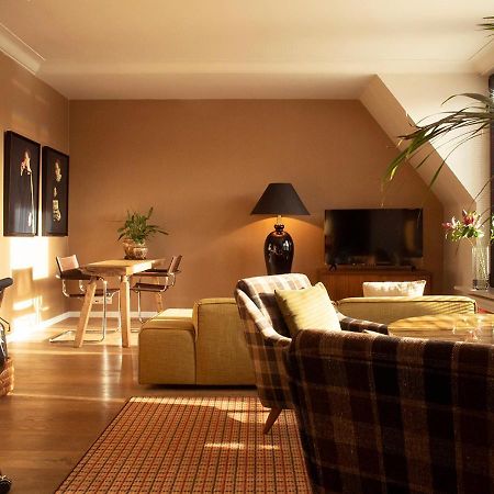 Aplace Antwerp - Marvellous Flats & Hotel Rooms Eksteriør bilde