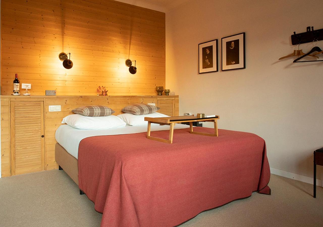 Aplace Antwerp - Marvellous Flats & Hotel Rooms Eksteriør bilde