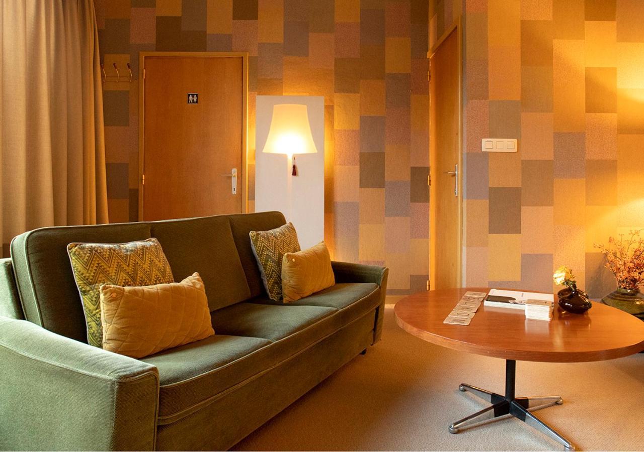 Aplace Antwerp - Marvellous Flats & Hotel Rooms Eksteriør bilde