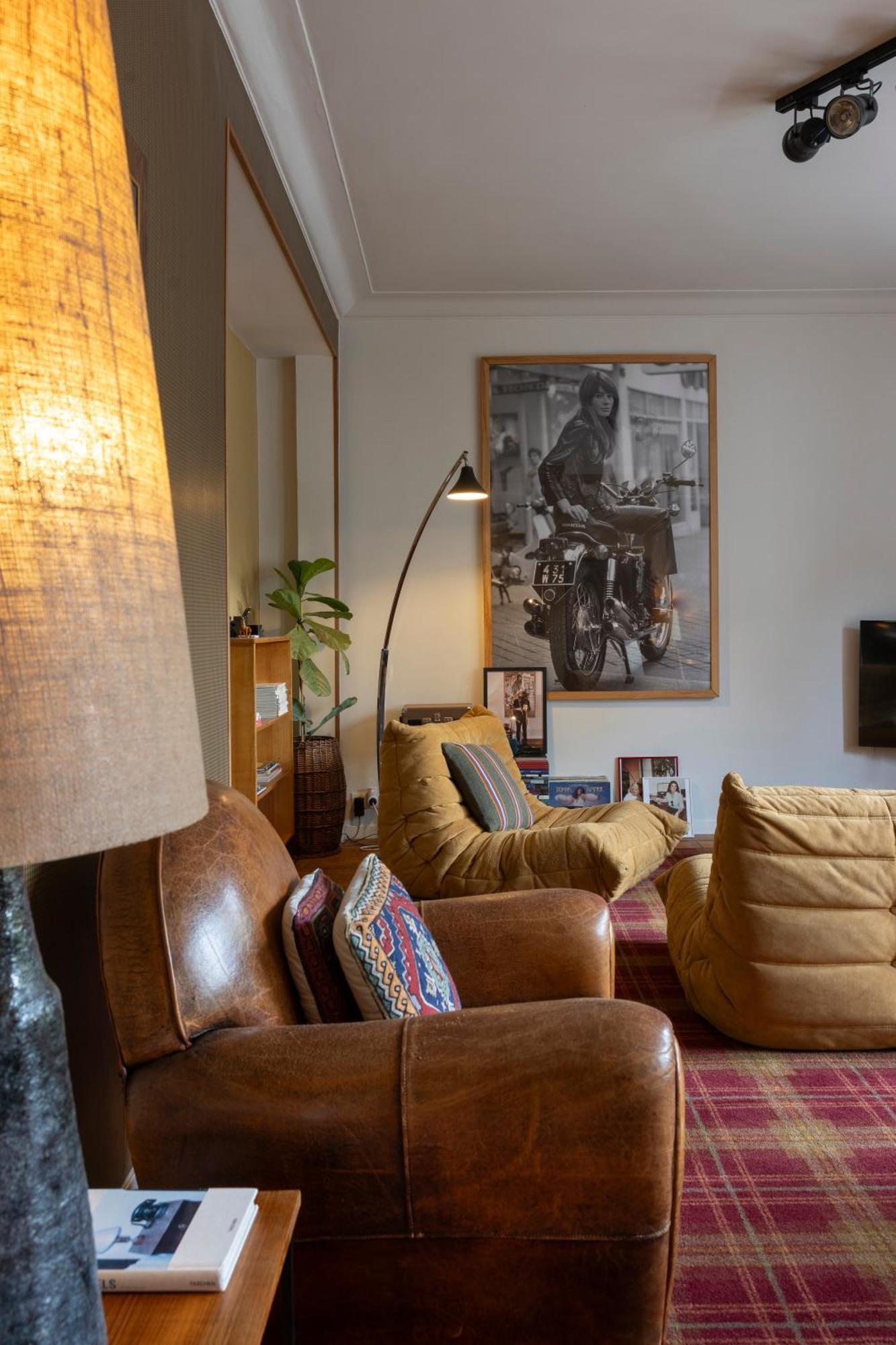 Aplace Antwerp - Marvellous Flats & Hotel Rooms Eksteriør bilde
