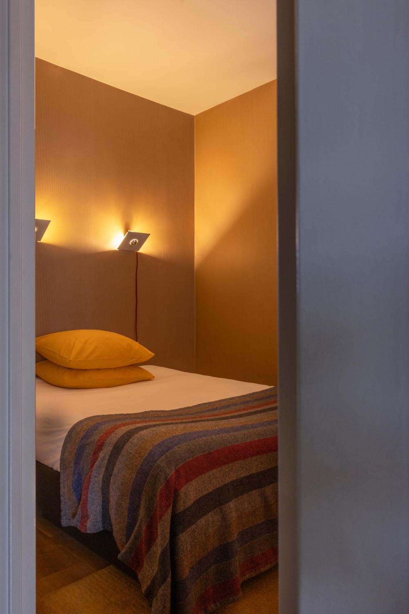 Aplace Antwerp - Marvellous Flats & Hotel Rooms Eksteriør bilde