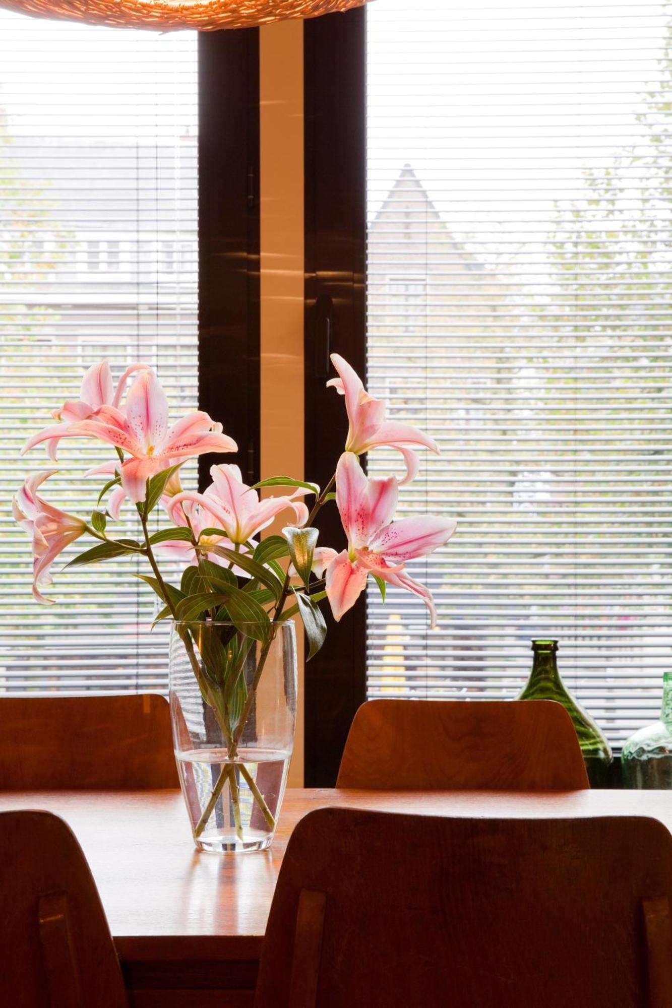 Aplace Antwerp - Marvellous Flats & Hotel Rooms Rom bilde