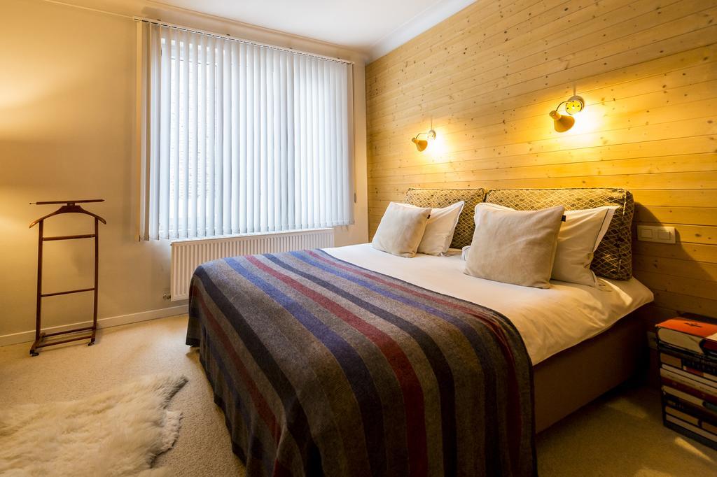 Aplace Antwerp - Marvellous Flats & Hotel Rooms Eksteriør bilde