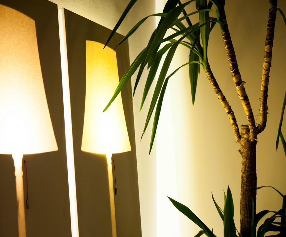 Aplace Antwerp - Marvellous Flats & Hotel Rooms Eksteriør bilde