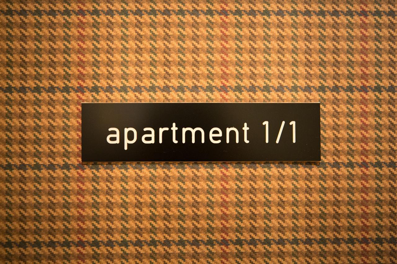 Aplace Antwerp - Marvellous Flats & Hotel Rooms Eksteriør bilde